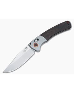 Benchmade 15080-2 Crooked River Folder - BM-15080-2 1