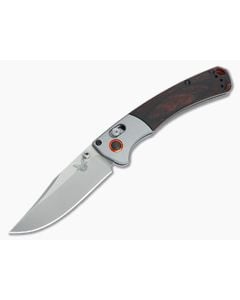 Benchmade 15085-2 Mini Crooked River - BM-15085-2 1