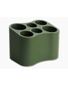 Maratac Silicone RO Tool Caddy OD Green - MAR-151 1