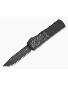 Guardian Tactical Apex OTF Dark Stonewash MagnaMax - GT-152611 1
