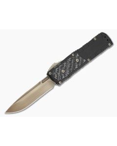 Guardian Tactical Apex OTF Bronzed Gun Metal MagnaMax - GT-152911 1
