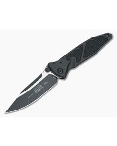 Microtech Socom Elite S/E Tactical Black - MT-160-1T 1