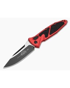 Microtech Socom Elite Auto S/E Red Standard - MT-160A-1RD 1