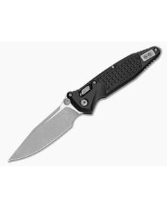 Microtech Socom RAM-LOK S/E Frag Apocalyptic Standard - MT-160RL-10APFR 1