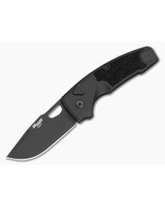 Hogue SIG K365A Auto Magnacut Black Polymer 16330 - HO-16330 1