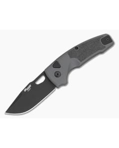 Hogue SIG K365A Auto Magnacut Gray Polymer 16332 - HO-16332 1
