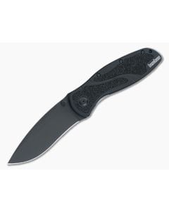 Kershaw Blur Black Magnacut - KS-1670BLKMAG 1
