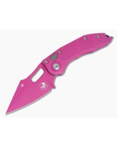Microtech Stitch Auto S/E Pink Cerakote - MT-169-1PK-X14 1