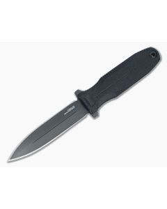 SOG Pentagon FX Dagger Blackout S35VN G10 Fixed Blade 17-61-01-57 - SOG-17-61-01-57 1