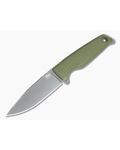 SOG Altair FX PVD CPM-154 Field Green GRN Fixed Blade 17-79-03-57 - SOG-17-79-03-57 1