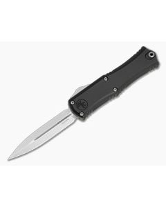 Microtech Hera II Mini D/E Stonewash Standard - MT-1702M-10 1