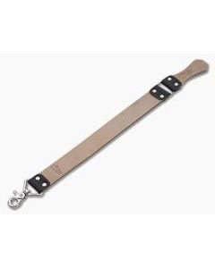 Rite Edge Razor Leather Strop 1.5" Wide - AC-17257719 1