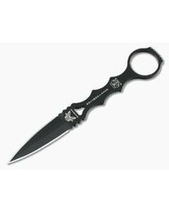 Benchmade 176BK SOCP Dagger Black - BM-176BK 1