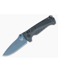 Benchmade 18060BT-01 Adira MagnaCut Tempest Gray Grivory - BM-18060BT-01 1