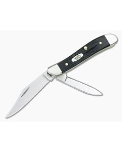 Case Peanut Rough Black - CA-18225 1