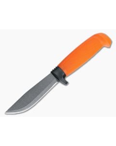 Marttiini Knives Martef Coated Skinner Orange - MR-186024T 1