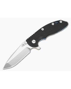 Hinderer XM-18 3.25 Spanto Magnacut Black G10 Stonewash Blue - HK-1917 1