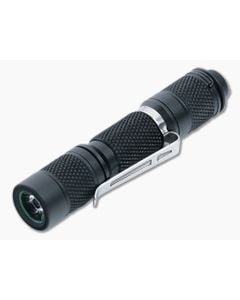 Maratac Back-to-Basics LED Flashlight Compact Aluminum AAA 220 Lumens - MAR-193 1