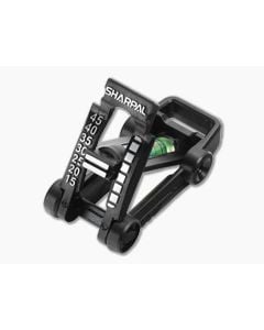 Sharpal Holdbubble Sharpening Angle Guide - SHP-194H 1