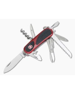 Victorinox Evolution Grip S17 Swiss Army Knife 2.3913.SC-X5 - VN-2.3913.SC-X5 1