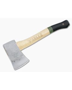 Adler Yankee Hatchet Green Stripe - AD-210.0H150B212 1