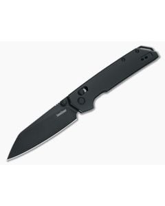 Kershaw Iridium Reverse Tanto Black 2038RBLK - KS-2038RBLK 1