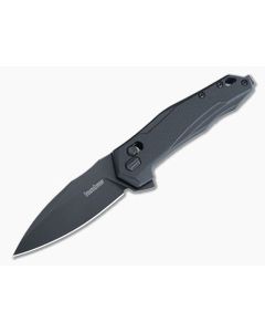 Kershaw Monitor DuraLock Flipper - KS-2041 1