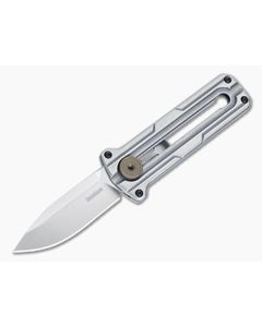 Kershaw Cybernet Manual Out The Front 2046 - KS-2046 1