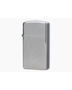 Zippo Slim Lighter Black Ice - ZI-20492 1