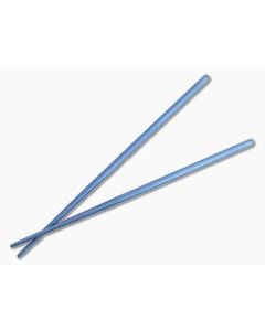 Maratac Titanium Chopsticks Kit Blue Robusto Anodized Gen 6 - MAR-204 1
