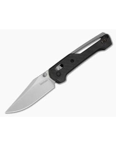 Kershaw Airspace DuraLock Black GFN Folder - KS-2063 1