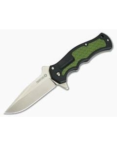 Cold Steel Crawford Model 1 Liner Lock Flipper Folding Knife 20MWC - CS-20MWC 1