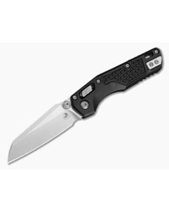 Microtech MSI Mini S/E Frag Stonewash Standard - MT-210M-10FR 1