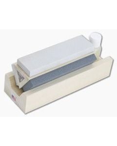 Arkansas 6 Inch Tri-Hone Sharpener - AC-21 1