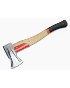 Adler Short Splitter Splitting Axe - AD-230.0H125B211 1