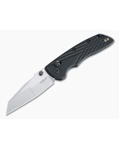 Hogue Deka Wharncliffe Magnacut Black Polymer - HO-24369 1
