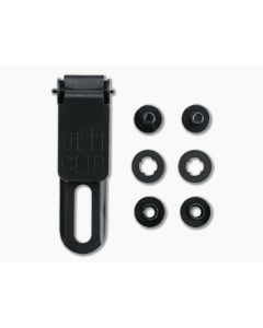 UltiClip SLIM 2.2 Retention Clip - UC-245-DSLIM22 1