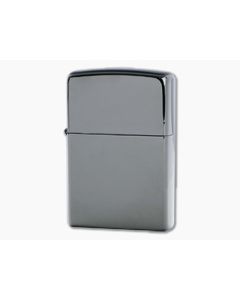 Zippo Lighter Ebony - ZI-24756 1