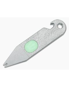 Maratac Little Jimmy Titanium Multi-Pry Tool - MAR-258 1