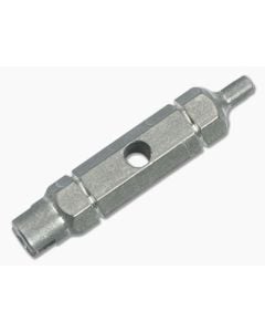 Maratac Titanium Bike Valve Core Tool - MAR-259 1