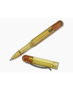 Maratac Embassy Pen Gen 4 Ultem Diamond Pattern - MAR-268 1