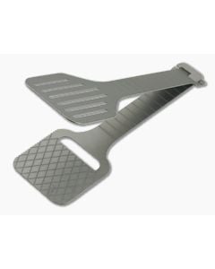 Maratac Titanium BBQ Tong Set - MAR-270 1