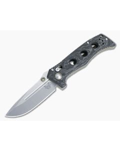 Benchmade 273-03 Mini Adamas Magnacut Carbon Fiber - BM-273-03 1