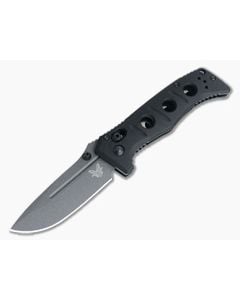 Benchmade 273GY-1 Mini Adamas Gray - BM-273GY-1 1