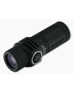 Maratac Galaxy LEP Micro Laser Flashlight 18350 - MAR-276 1