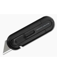 Maratac QCK Auto-Retract Utility Knife - Black - MAR-299 1