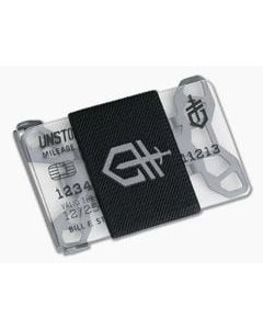 Gerber Barbill Wallet Grey 30-001570 - GB-30-001570 1