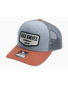 Buck Knives MFG Co. Hat - BU-89175 1