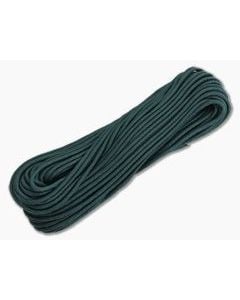 550 Paracord Hunter Green 100 Feet - AC-303 1