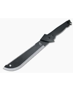 Gerber Gator Machete Jr. Saw Spine Machete 31-000759 - GB-31-000759 1